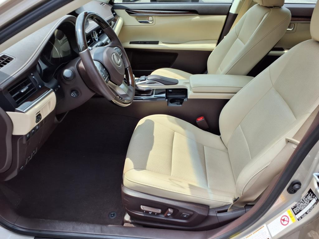 2018 Lexus ES 350 Premium Roanoke VA
