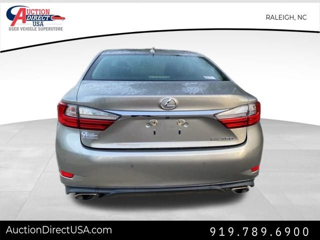 2018 Lexus ES 350 Raleigh NC