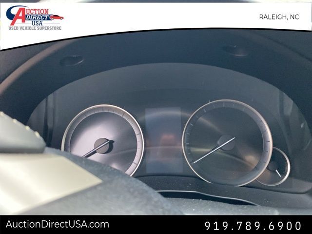 2018 Lexus ES 350 Raleigh NC