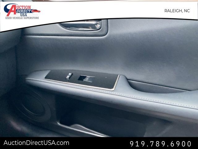 2018 Lexus ES 350 Raleigh NC