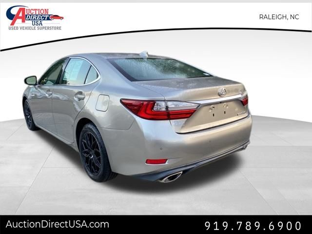 2018 Lexus ES 350 Raleigh NC