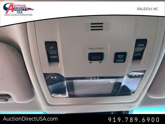 2018 Lexus ES 350 Raleigh NC