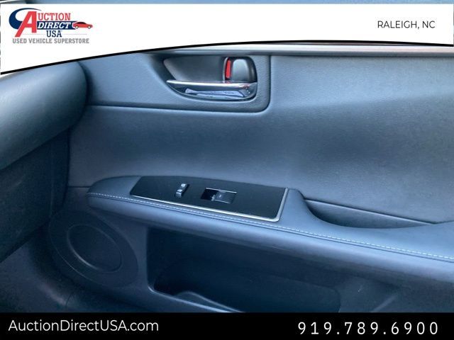 2018 Lexus ES 350 Raleigh NC
