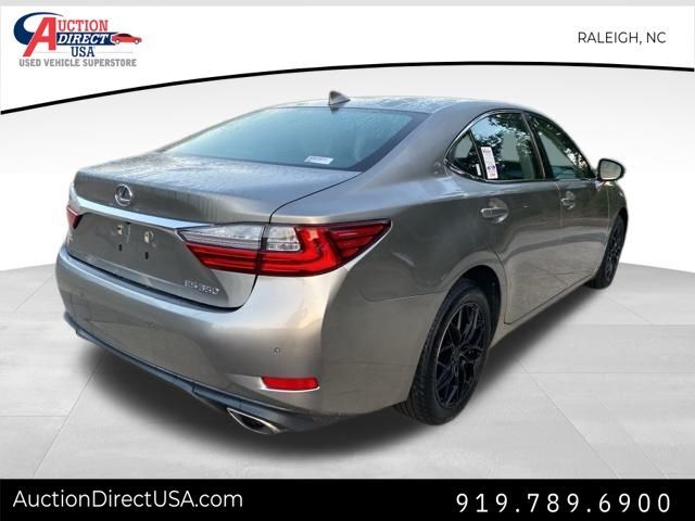 2018 Lexus ES 350 Raleigh NC