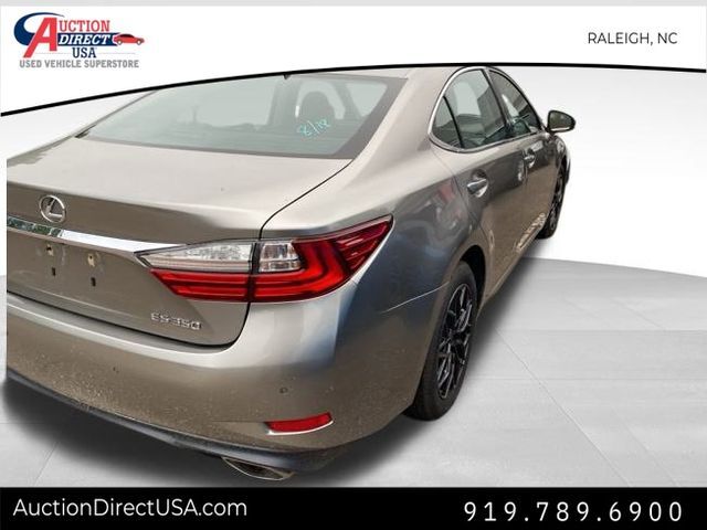 2018 Lexus ES 350 Raleigh NC