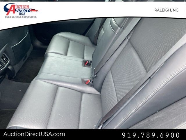 2018 Lexus ES 350 Raleigh NC