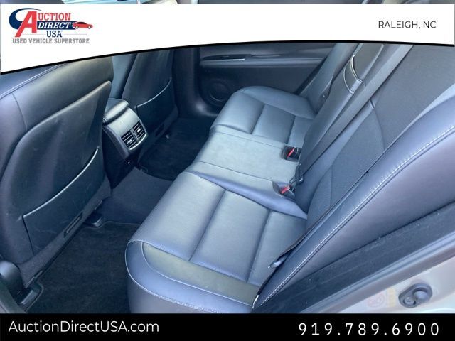 2018 Lexus ES 350 Raleigh NC