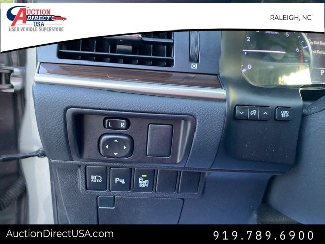 2018 Lexus ES 350 Raleigh NC
