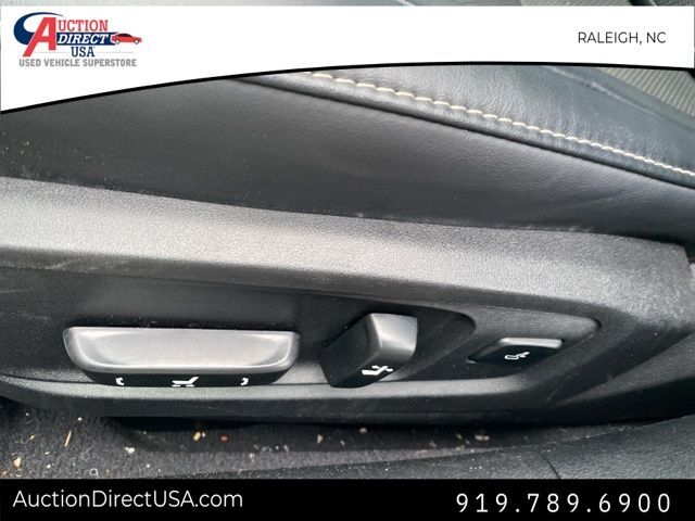 2018 Lexus ES 350 Raleigh NC