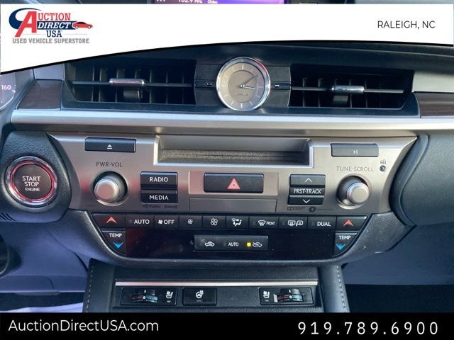 2018 Lexus ES 350 Raleigh NC