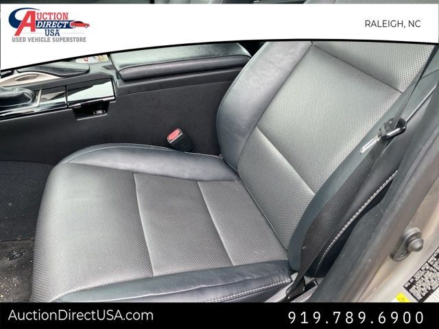 2018 Lexus ES 350 Raleigh NC