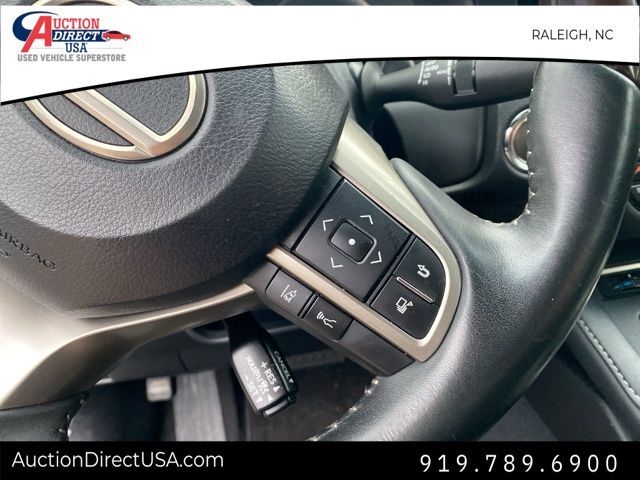 2018 Lexus ES 350 Raleigh NC