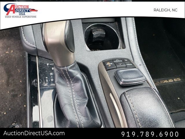 2018 Lexus ES 350 Raleigh NC