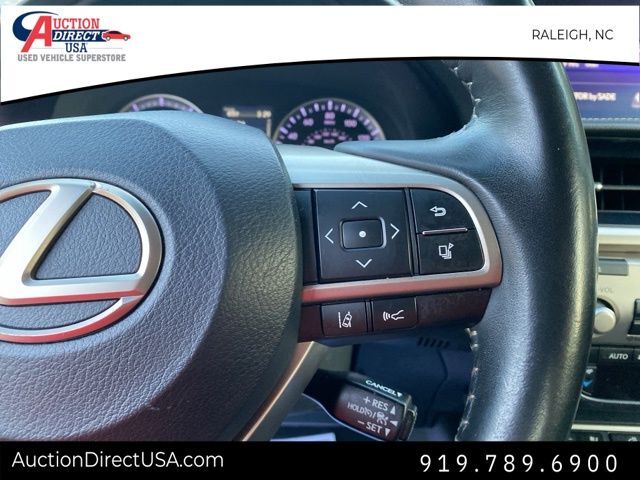 2018 Lexus ES 350 Raleigh NC