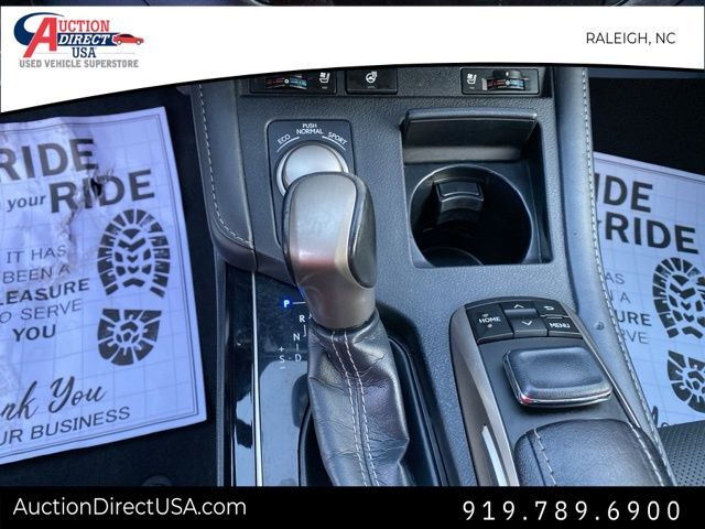 2018 Lexus ES 350 Raleigh NC