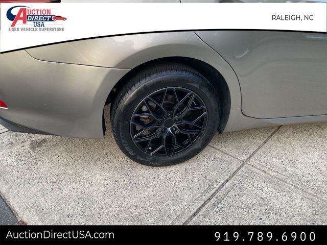 2018 Lexus ES 350 Raleigh NC