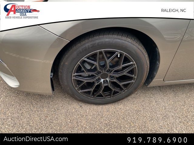 2018 Lexus ES 350 Raleigh NC