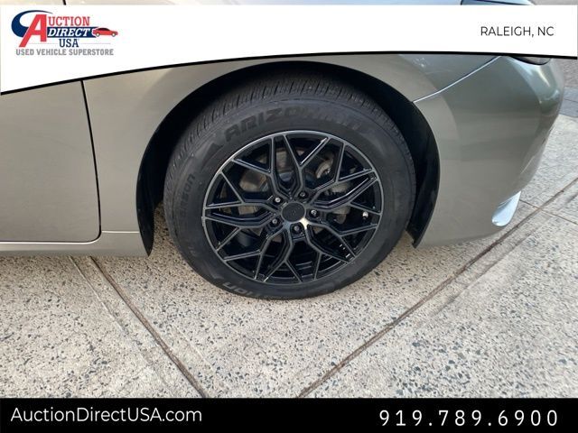 2018 Lexus ES 350 Raleigh NC