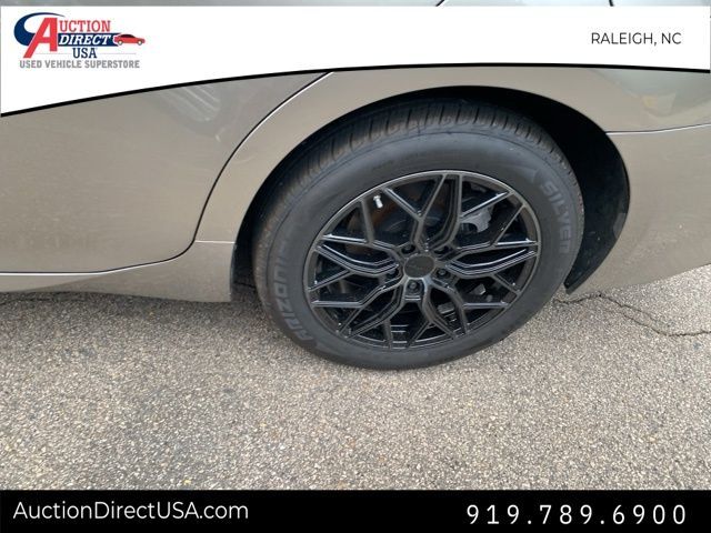 2018 Lexus ES 350 Raleigh NC