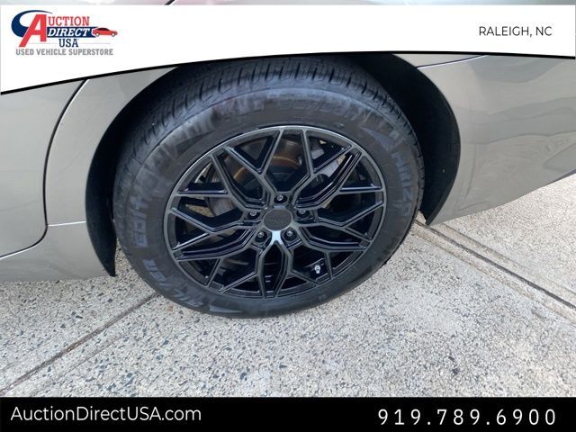 2018 Lexus ES 350 Raleigh NC
