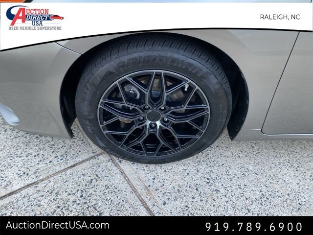 2018 Lexus ES 350 Raleigh NC