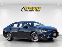 2018_Lexus_ES_350_ Roseville CA
