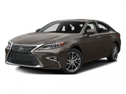 2018 Lexus ES 350 San Antonio TX