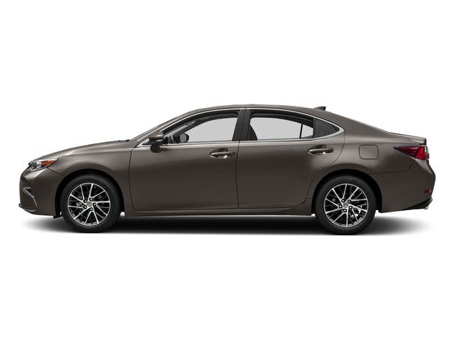 2018 Lexus ES 350 San Antonio TX