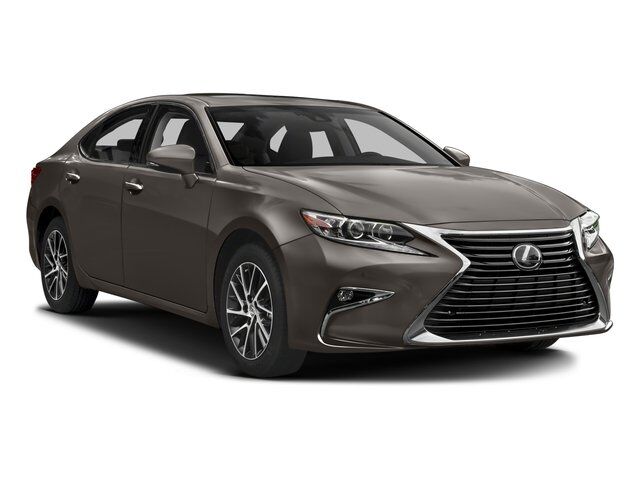 2018 Lexus ES 350 San Antonio TX