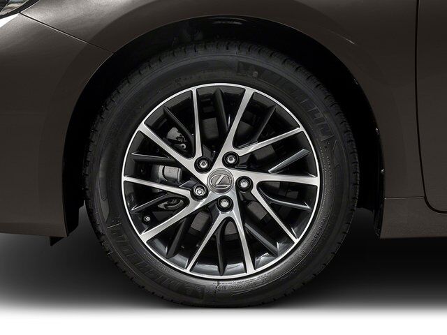 2018 Lexus ES 350 San Antonio TX