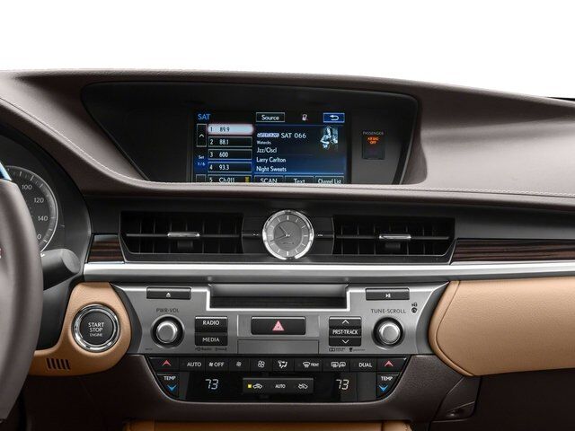 2018 Lexus ES 350 San Antonio TX