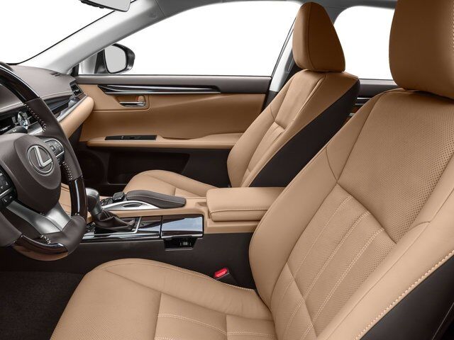 2018 Lexus ES 350 San Antonio TX