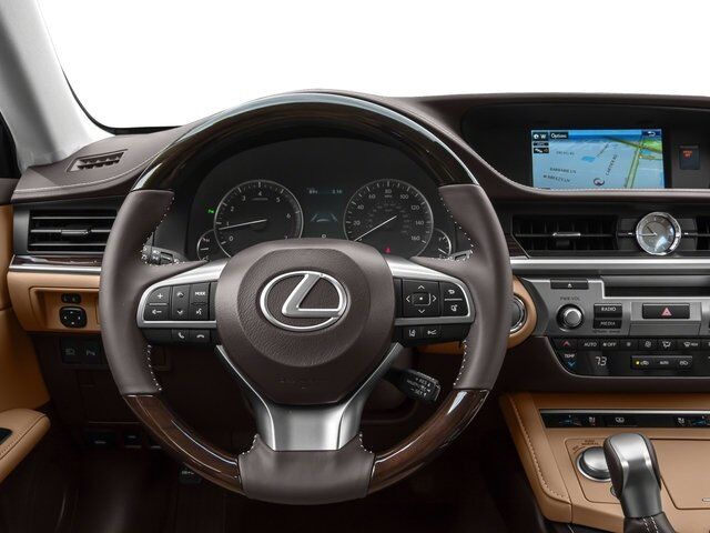 2018 Lexus ES 350 San Antonio TX