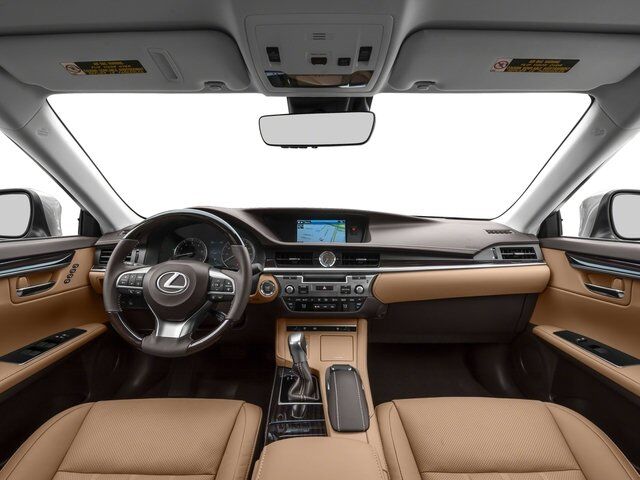 2018 Lexus ES 350 San Antonio TX