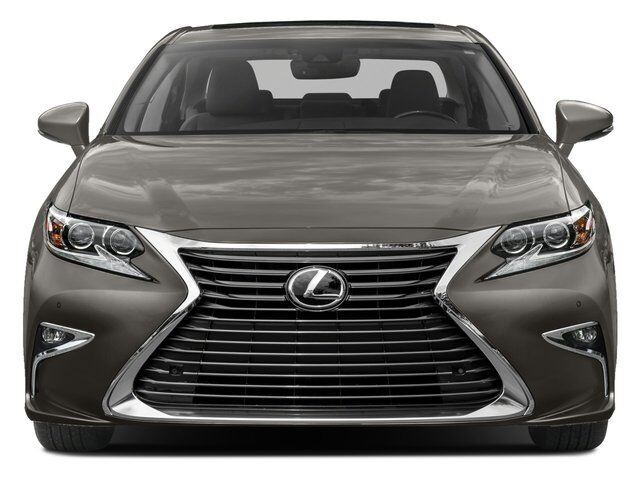 2018 Lexus ES 350 San Antonio TX