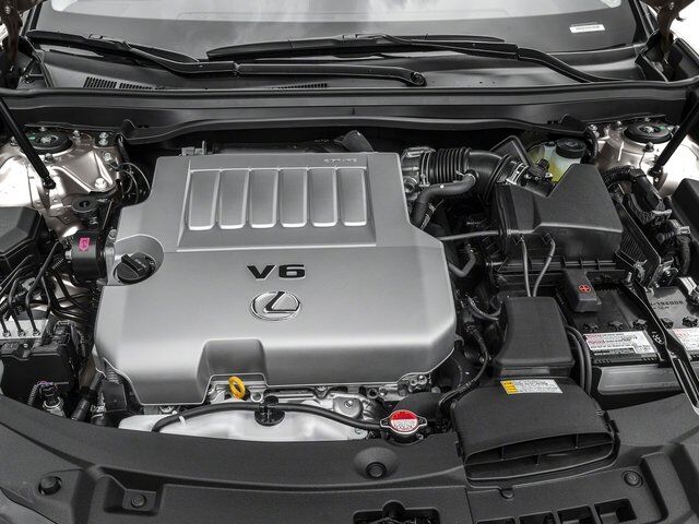 2018 Lexus ES 350 San Antonio TX