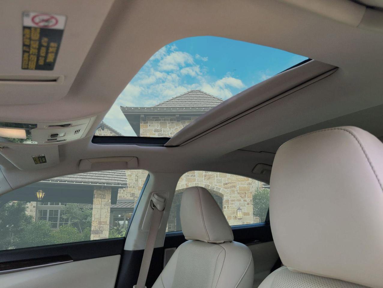 2018 Lexus ES 350 San Antonio TX