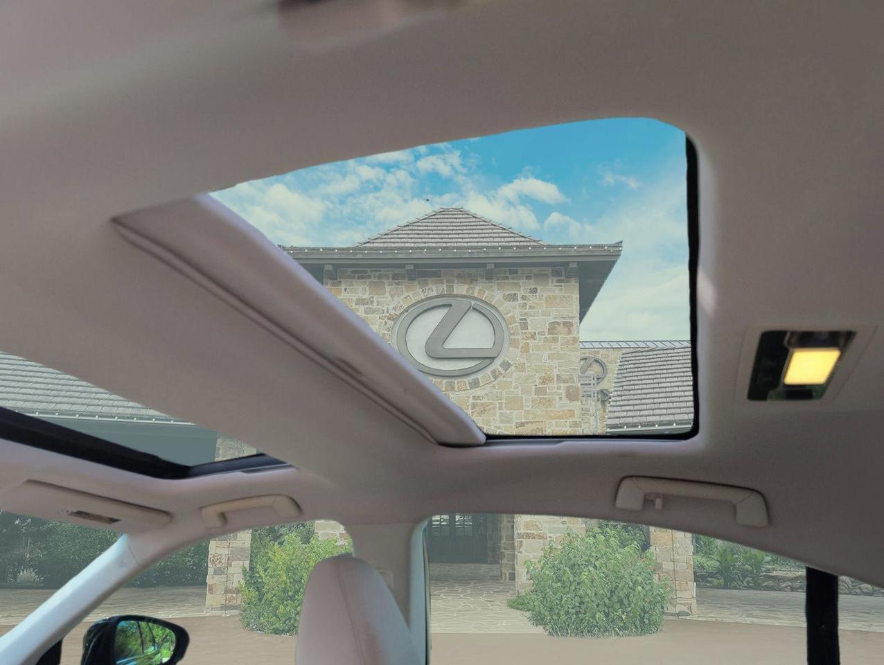 2018 Lexus ES 350 San Antonio TX