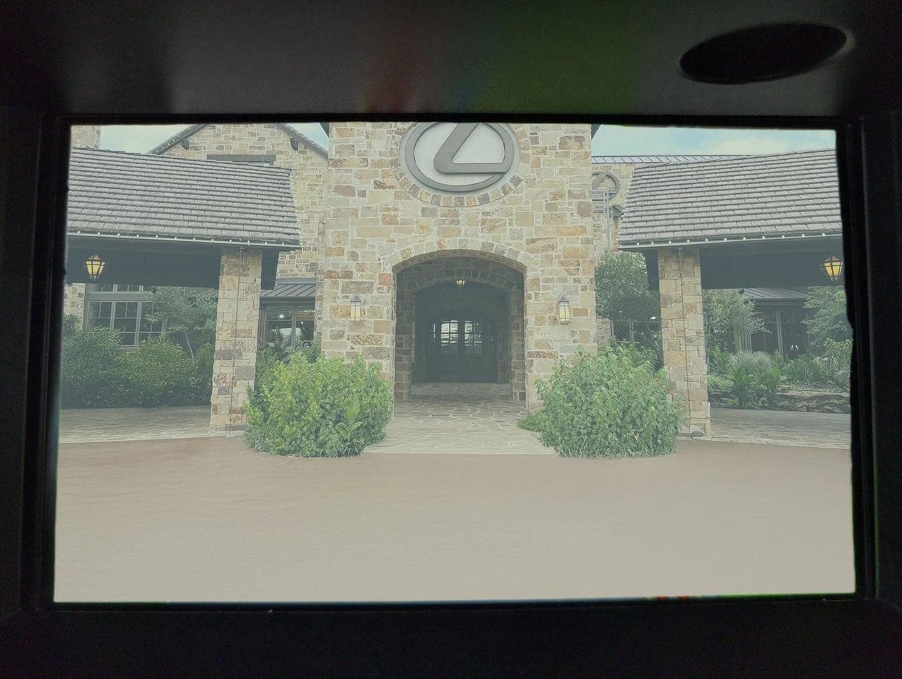 2018 Lexus ES 350 San Antonio TX