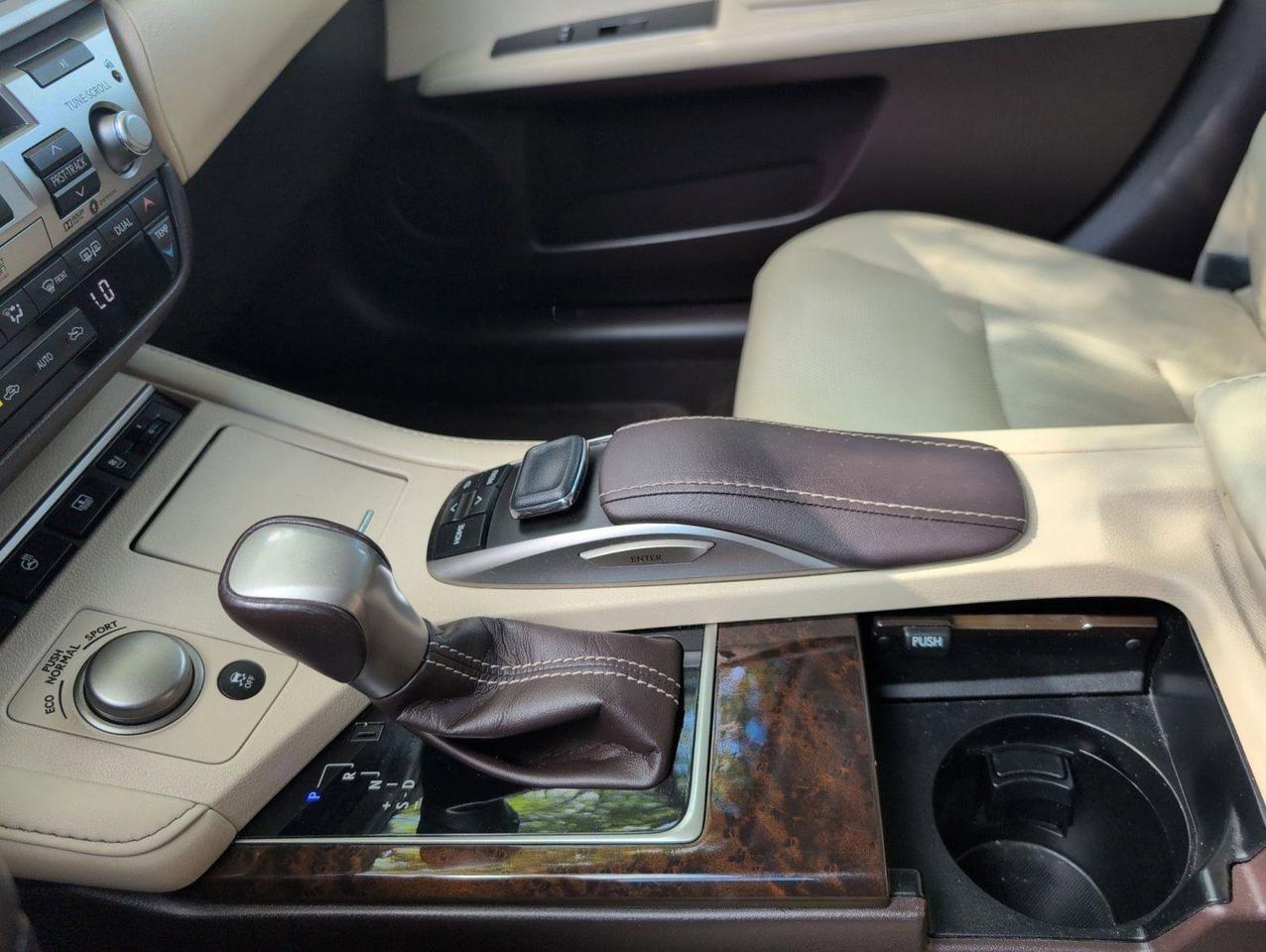 2018 Lexus ES 350 San Antonio TX