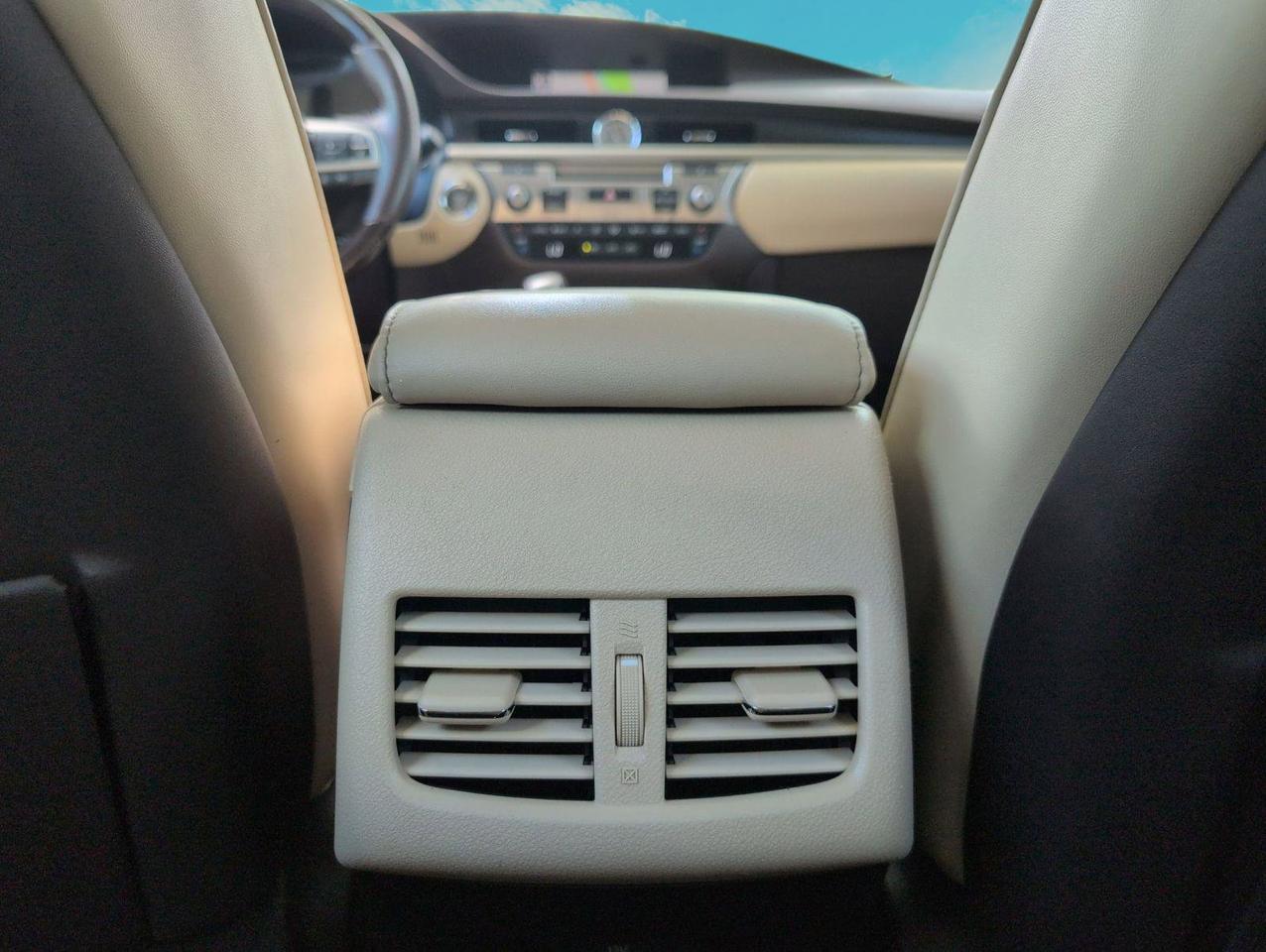 2018 Lexus ES 350 San Antonio TX