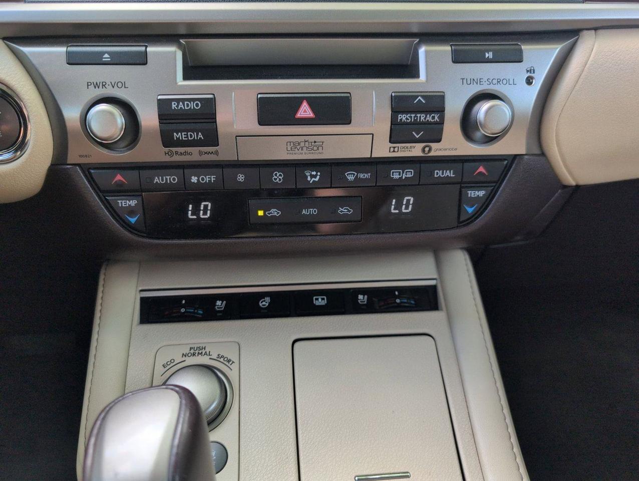 2018 Lexus ES 350 San Antonio TX