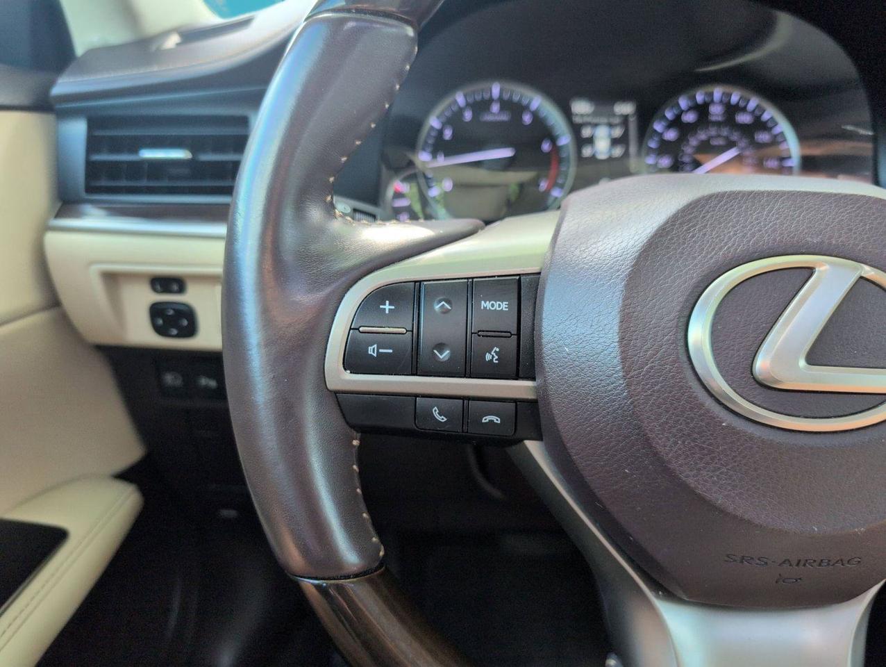 2018 Lexus ES 350 San Antonio TX
