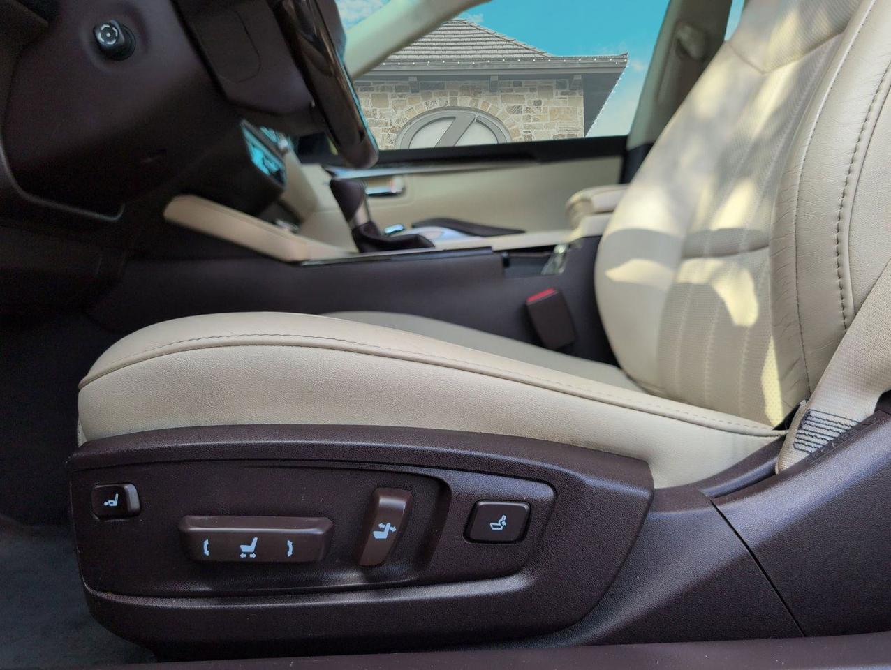 2018 Lexus ES 350 San Antonio TX