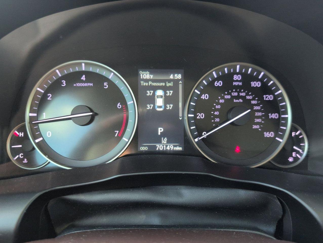2018 Lexus ES 350 San Antonio TX