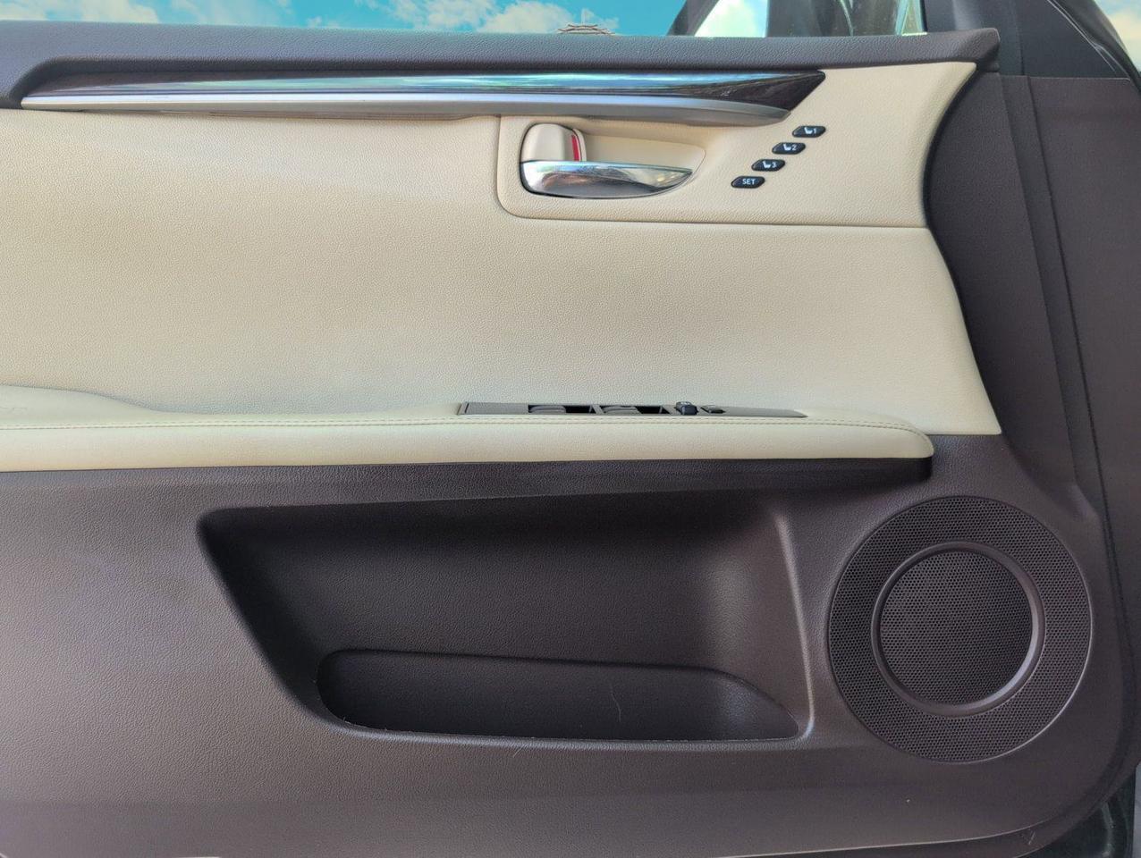2018 Lexus ES 350 San Antonio TX