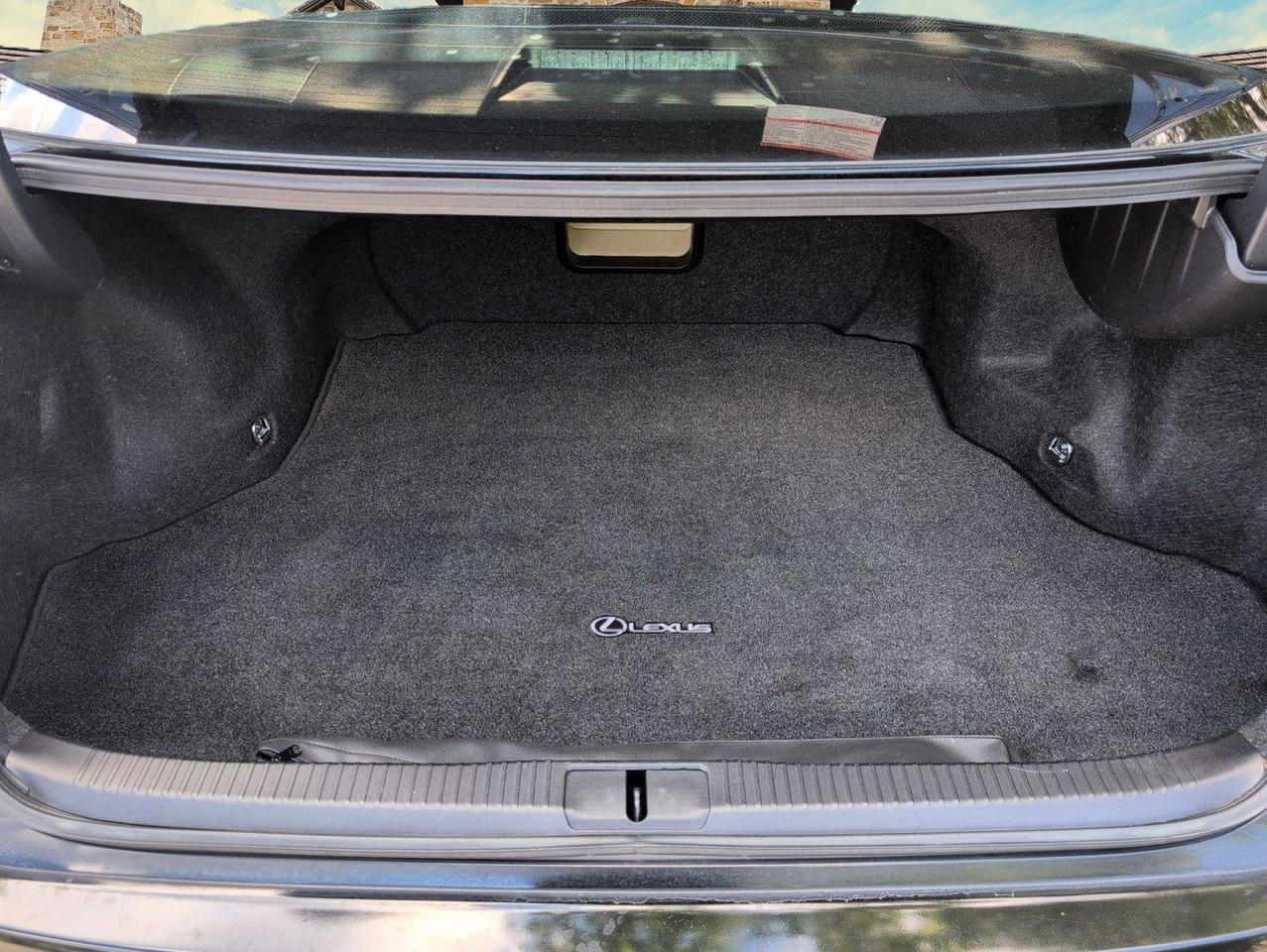 2018 Lexus ES 350 San Antonio TX