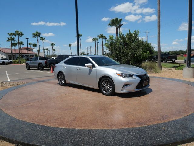 2018 Lexus ES 350