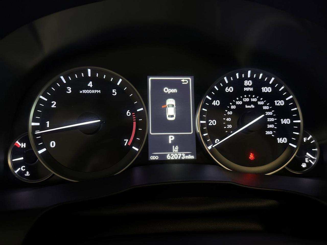 2018 Lexus ES 350 San Antonio TX