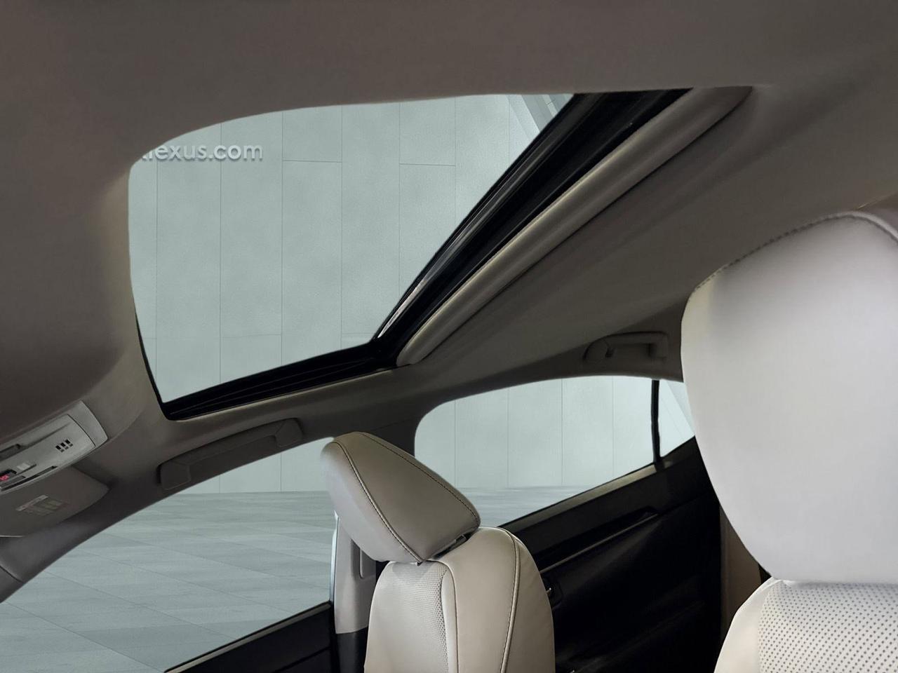 2018 Lexus ES 350 San Antonio TX